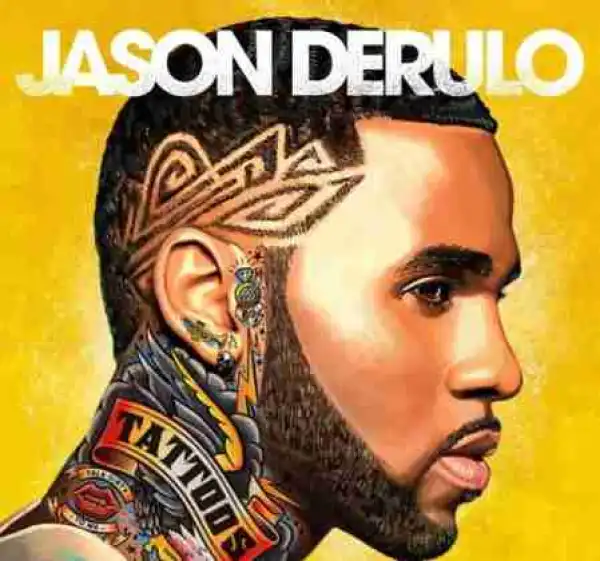 Jason Derulo - One on One Ft. Shekhinah & Falz